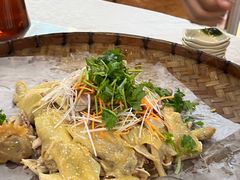 -农家鸡宴私房菜(城东店)