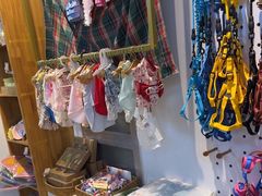 -萌宠主义宠物生活馆(金山路店)