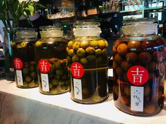 -日上三甘(三里屯店)