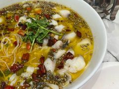 -金陵后厨·南京菜(新街口秣陵路店)