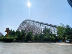 -济南方特东方神画