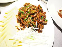 -鸭王烤鸭店(三里河店)