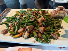 -三生三味密宗川菜·江景餐厅(来福士店)