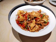 农家一碗香-大碗先生(万家丽店)