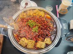 -烤匠麻辣烤鱼(IFS店)