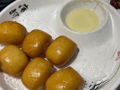 -乡土黄·鲜牛肉火锅·小龙虾(兴业街店)