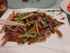 -稻香酒家·33年老字号·港式粤菜(富邦中心店)