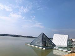 -千龙湖生态旅游度假区