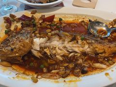 -眉州东坡(华联万柳店)