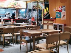 大堂-遇见小面(深圳中心书城店)