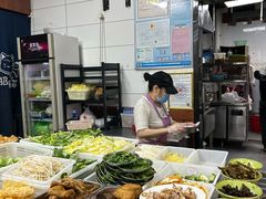 -福屿鲜捞小吃·捞化(福屿总店)