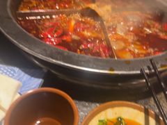 -陈眼镜火锅(总店)