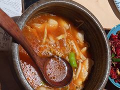 -山石榴·贵州菜(丰盛里店)