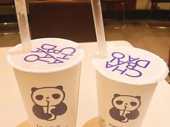 -茶百道(万达店)