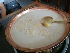 蒙古锅茶-诺敏塔拉奶茶-布里亚特包子-手把肉(锦都会店)