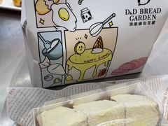 -顶东面包花园·生日蛋糕(香榭丽店)