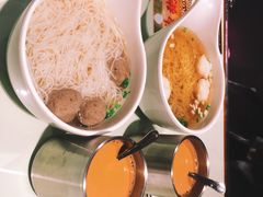 -大咀港式茶餐厅(海岸城店)