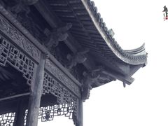 -乌镇东栅景区-江南百床馆