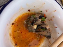 -阿婆情腊排骨火锅(金虹路店)