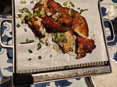 -绿茶餐厅(布吉万象汇店)