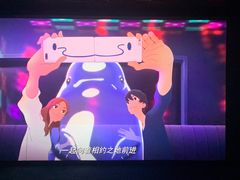 -SFC上影影城(南京新城市广场店)