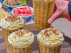 -咏江南·苏式火锅·苏州评弹(观前街店)
