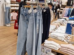-优衣库(青岛伟东乐客城店)