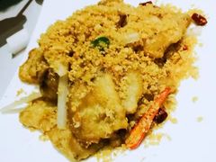 -铜锣湾·有麝自然香(渝北财富中心店)