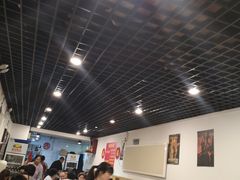 大堂-玫瑰红烤羊排(北新桥三条店)