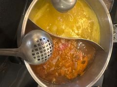 -熹悟海鲜火锅·广式打边炉