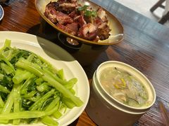 -大赤坎肥仔强烧味海鲜餐厅(大赤坎店)