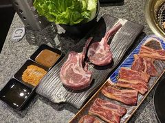 -NIUAN牛庵·日式和牛烧肉(恒隆店)