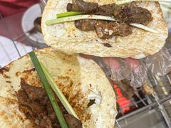 -小寒羊烧烤(凯瑞时代大厦店)