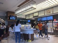 -奈雪的茶(永嘉天地东百城店)