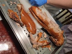 -北京烤鸭 ·儿童菜 ·采风阁家常菜餐厅(亚龙湾天域酒店)