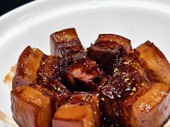 桂花红烧肉-金陵家宴·金陵春·南京菜(夫子庙店)