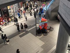 -中集金地美兰城