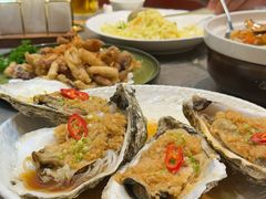 -奕景海鲜酒家· 大连海鲜(星海广场店)