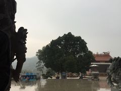 -北辰山景区