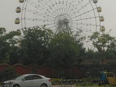 -商丘市人民公园