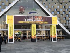 -东浩兰生上海世博展览馆