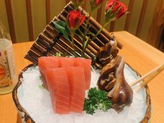 生鱼片刺身拼盘-酒吞(七宝领展广场店)