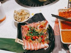 -猫抓烤肉(春熙路店)