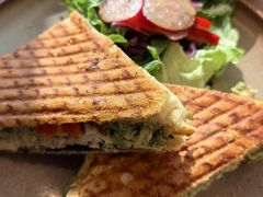-Jamaicablue Coffeeshop(中央广场店)