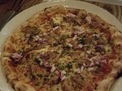 -PIZZA BIANCA(民园店)
