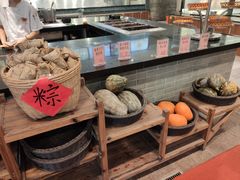 -沙河粉村·国家非遗传承(云台店)