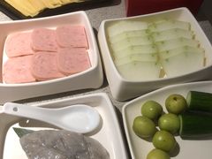 -海底捞大排档火锅(悦荟广场店)