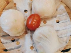 -点都德(龙之梦店)