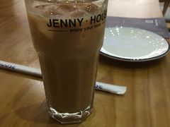 -Jenny House 珍妮屋新派食堂(美吉特店)