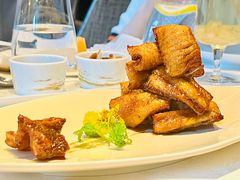 熏鲈鱼-海味观(老西门店)